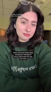 Germione Sofia Scandal