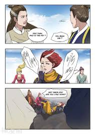 The legendary martial master simon was betrayed by friends and persecuted to death. Read Martial Master Chapter 265 Manganelo Manganelo