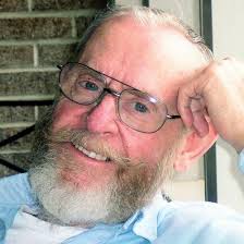 Elder Darrell Elmo Davis