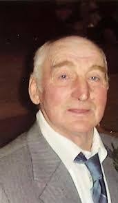 Gerry Ennis's Instagram, Twitter & Facebook