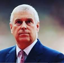 இளவரசர் ஆண்ட்ரூ, யார்க் கோமகன் (ta); Prince Andrew The Duke Of York Home Facebook