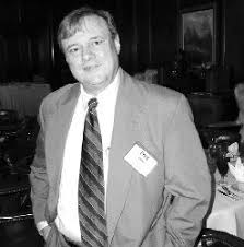 Korea's Counsul General speaks in Columbia