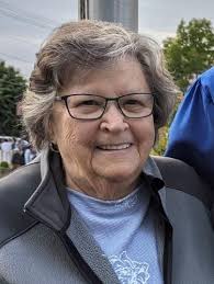 Dorothy Helman Obituary