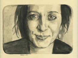Aquarell / acryl / öl / pastel. Portraitzeichnungen