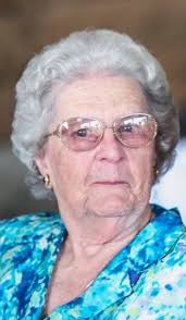 Obituary for Mary Marguerite Edwards