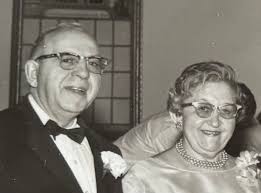 Maternal Grandmother's Family