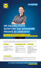 44 de locuri de muncă disponibile în baia mare pe indeed.com. VanzÄƒtor Baia Mare Str CosmonauÈ›ilor M F Lidl Romania