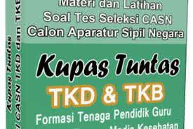 Contoh soal cpns 2018 soal skb guru agama islam seleksi. Soal Tkb Guru Kelas Sd Pada Tes Seleksi Cpns 2018 Sekolahdasar Net