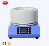 Harga ZNCL 5000 ml Mantel Pemanas Laboratorium Mantel ...