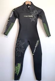 aqua sphere rage junior ironman triathlon powered wetsuit