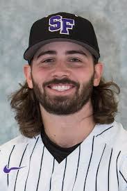 2018 Baseball Roster