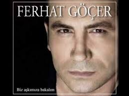 Ferhat Gocer Kizim 2010 Hq Edebiyat Muzik Sarkilar