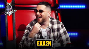 O ses türkiye rap jürileri mero, murda, eypio ve hadise kimdir? O Ses Turkiye Rap 11 Bolum Tanitimi Exxen