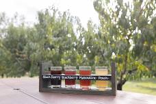 Guided Cider Tasting