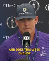 I've hit a lot of golf balls in the last seven months, like an absurd  amount of golf balls." Max Homa vs. His Golf Swing.