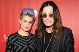 John michael ozzy osbourne (born 3 december 1948) is an english vocalist, songwriter, and television personality informally referred to as the godfather of heavy metal. Kelly Osbourne Shoots Down Sickening Reports That Ozzy Osbourne Is On His Death Bed Billboard