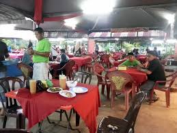 Hari ini saya nak share tempat makan menarik di sungai petani. Tempat Makan Sedap Di Sungai Petani Kedah Percutian Bajet