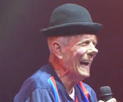 La família Rossi fitxa a Fofito per fer els nadals a Barcelona