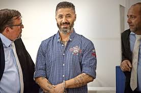 İnsanlık için ülkemiz için milletimiz için. Osmanen Germania Yoneticilerine Ceza Yagdi Boldmedya