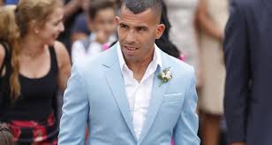 Carlos tevez has scored a penalty on his chinese super league debut. Carlos Tevez Completes 600 000 A Week Deal To China