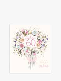 Buy products such as oatmeal studios 60th birthday has arrived funny / humorous 60th birthday card at walmart and save. Woodmansterne Sensational 60th Birthday Card