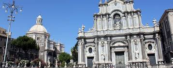Sehenswurdigkeiten In Catania