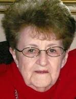 Mary Jones Obituary 2016