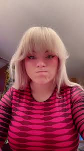 Sabrina Banks Self Chekout