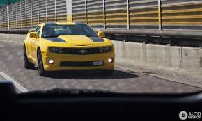 Cars for gta san andreas. Chevrolet Camaro Ss Transformers Edition 2012 7 August 2016 Autogespot