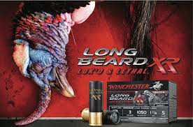 Forty yards has long been the standard by which all turkey loads were measured. New From Winchester Long Beard Xr Magnum Turkey Shotshells The Truth About Guns