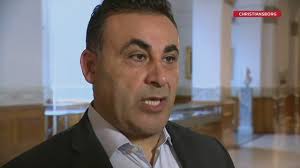 Khader: Flemming Rose er en vigtig stemme