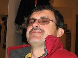 Laurent LABBE, 63 ans (CARQUEFOU, SAINT LAURENT NOUAN)