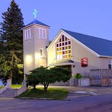 Precious Blood Parish, Glen Walter, St. Joseph Parish, Lancaster, Ontario,  St. Margaret of Scotland Parish, Glen Nevis