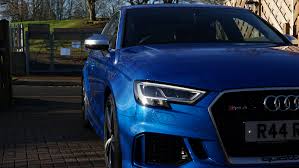 Image result for Ara Blue Crystal 2019 RS3