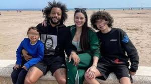 Marcelo, estrella del Real Madrid, se salta cerco sanitario en España