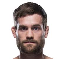 Ricky Glenn results, fixtures