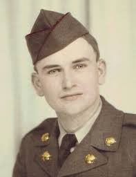 Obituary for Paul L. Wray