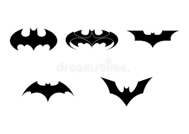 Free batman vector download in ai, svg, eps and cdr. Batman Logo Stock Illustrations 218 Batman Logo Stock Illustrations Vectors Clipart Dreamstime