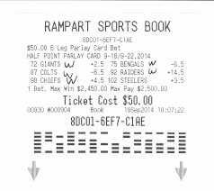 How much does a 3 team parlay pay. Parlay Bet Multiple Bets Parlays Teasers More
