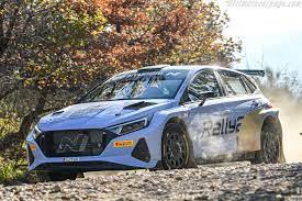 An extensive testing program for the i20 n rally2 will begin later this month, with the first deliveries to customers and final homologation scheduled for summer 2021. 2021 Hyundai I20 N Rally2 Images Specifications And Information