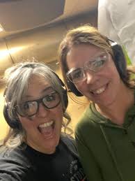 Firearms Safety Training for Women in California