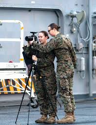 CAPTURING STORIES AT SEA