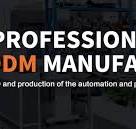 Company Overview - Quanzhou Somax Automation Technology Co ...