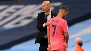 13 622 852 · обсуждают: Real Madrid Convince Eden Hazard Not To Undergo Ankle Surgery Sources