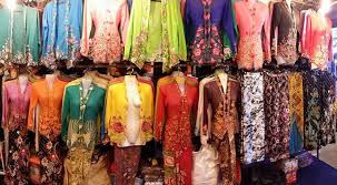 Hi, the first time to write for this blog. Baju Muslim Terbaru Baju Kebaya Nyonya Melaka