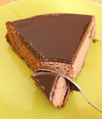 Gateau Au Chocolat Gateau Chocolat Cyril Lignac Gateaux Et Desserts Gateau Chocolat