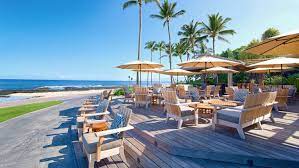 It has a vintage atmosphere that contrasts with their modern menu. Hawaii Island S 10 Best Restaurants Kona Restaurants Hawaii Island Big Island Hawaii