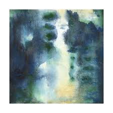 Blue Abstract Posters By Allposters Co Uk Painting Frames Ocean Deep Painting
