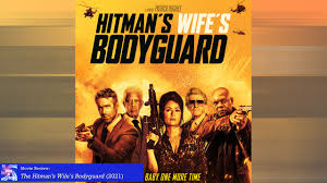 The Hitman's Wife's Bodyguard” is a fun-filled extravaganza | Slice of SciFi