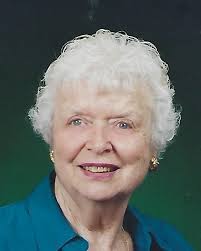 Jeanne Rawson Obituary